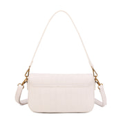 Nelly Shoulder Bag - Beige