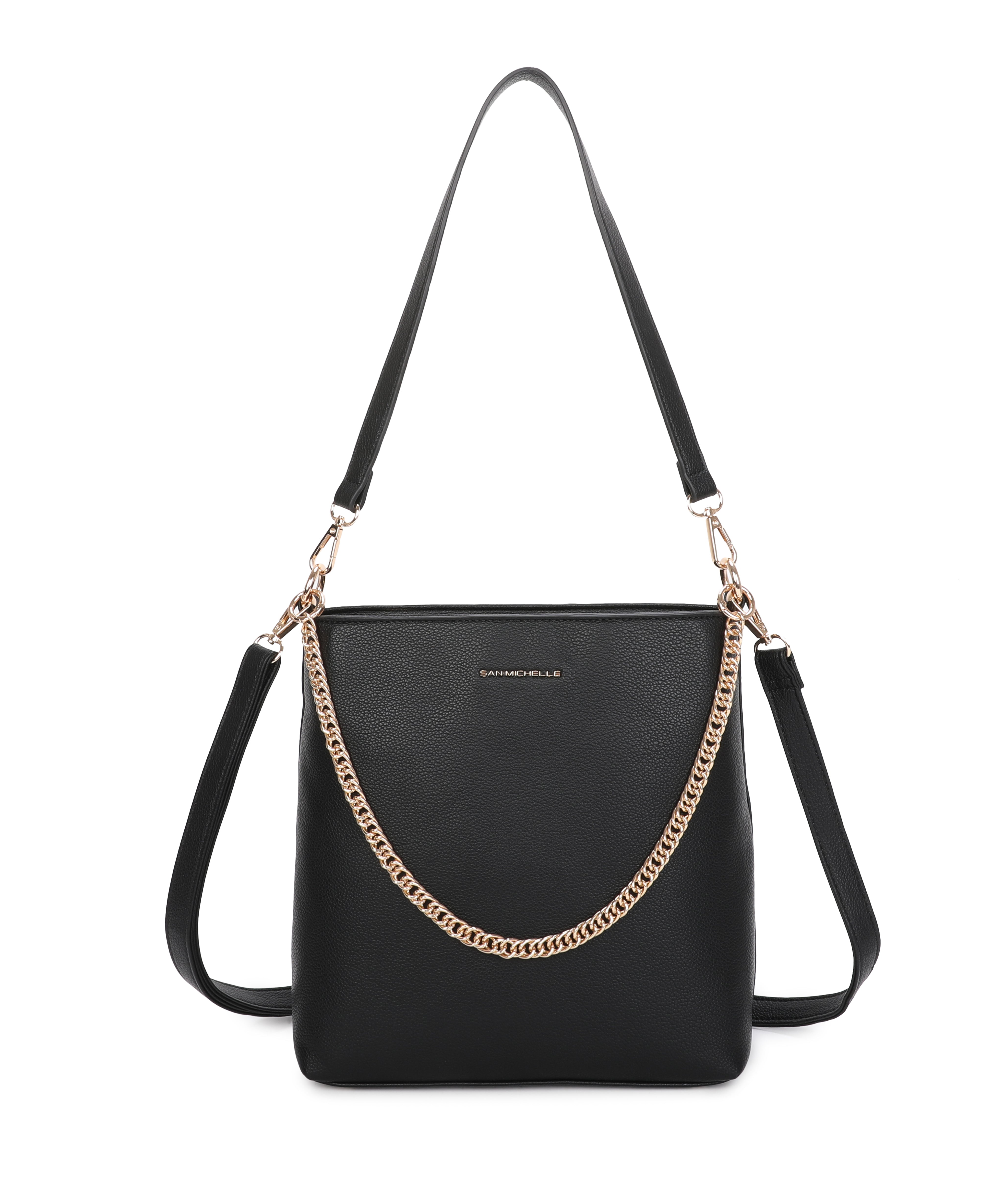 Cleo Crossbody Bag