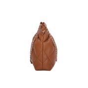 Gabrielle Soft Bucket Bag