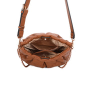 Gabrielle Soft Bucket Bag