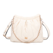 Gabrielle Soft Bucket Bag