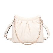 Gabrielle Soft Bucket Bag