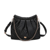 Gabrielle Soft Bucket Bag