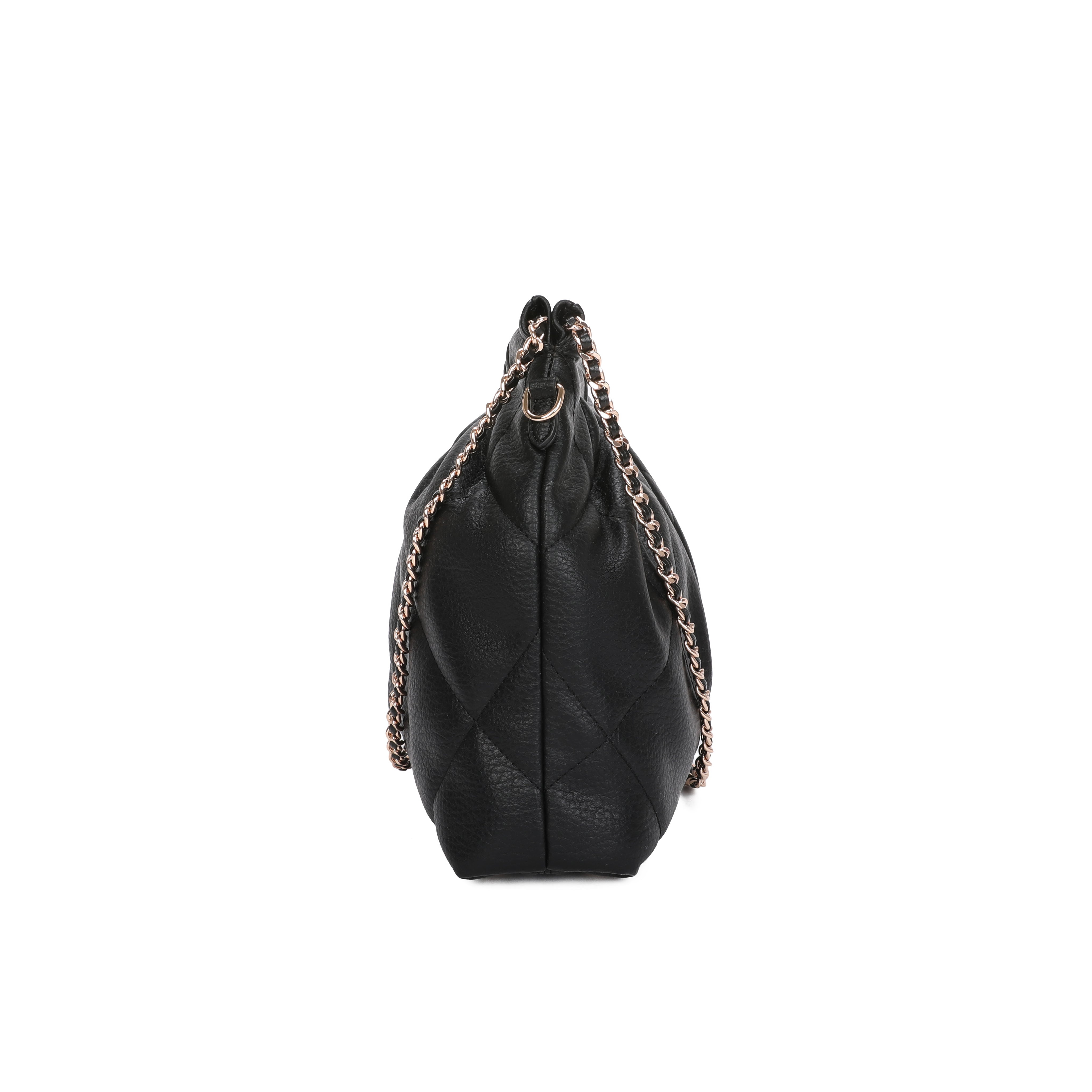 Gabrielle Soft Bucket Bag