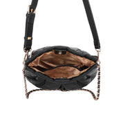 Gabrielle Soft Bucket Bag