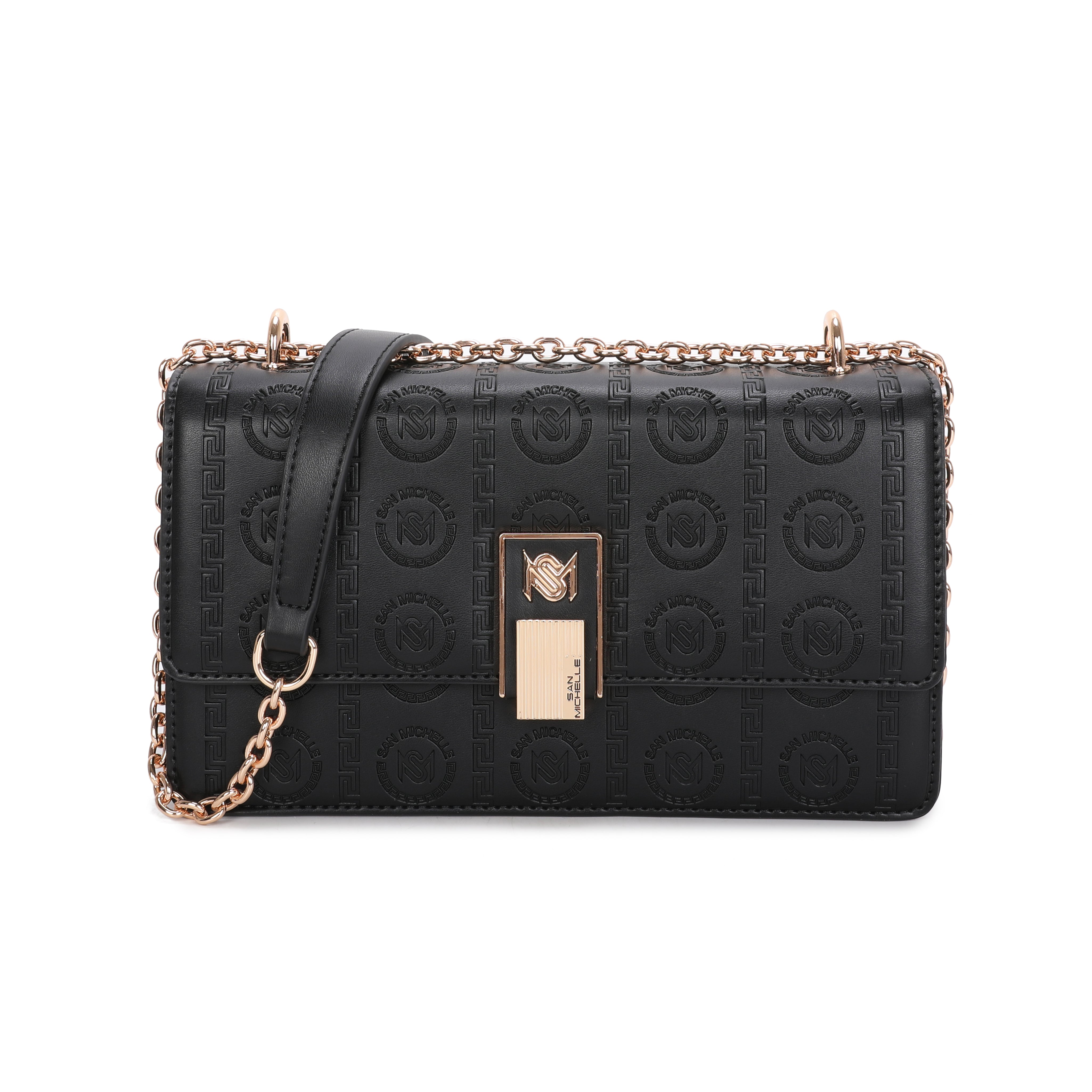 Kelly Crossbody Bag