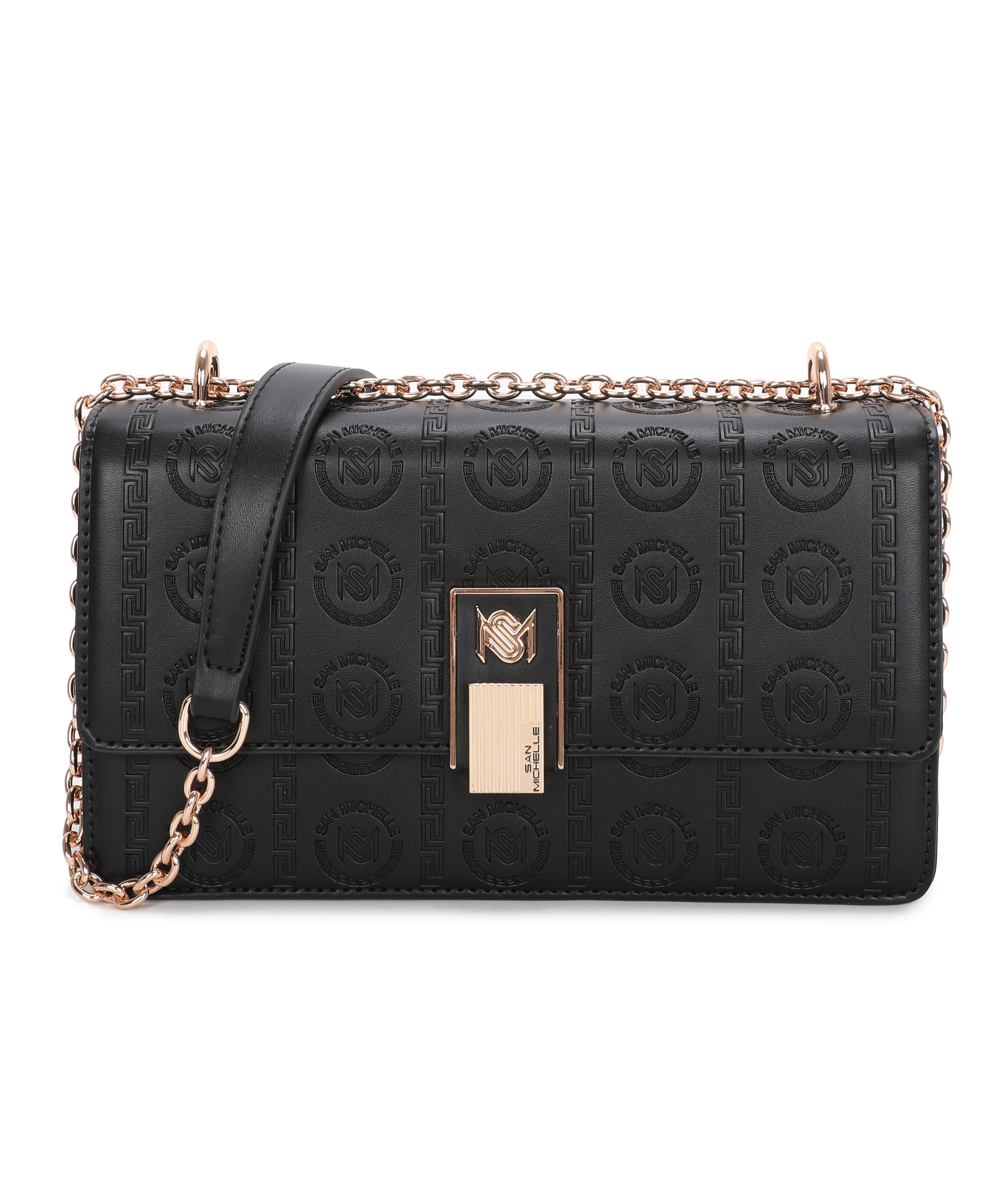 Kelly Crossbody Bag