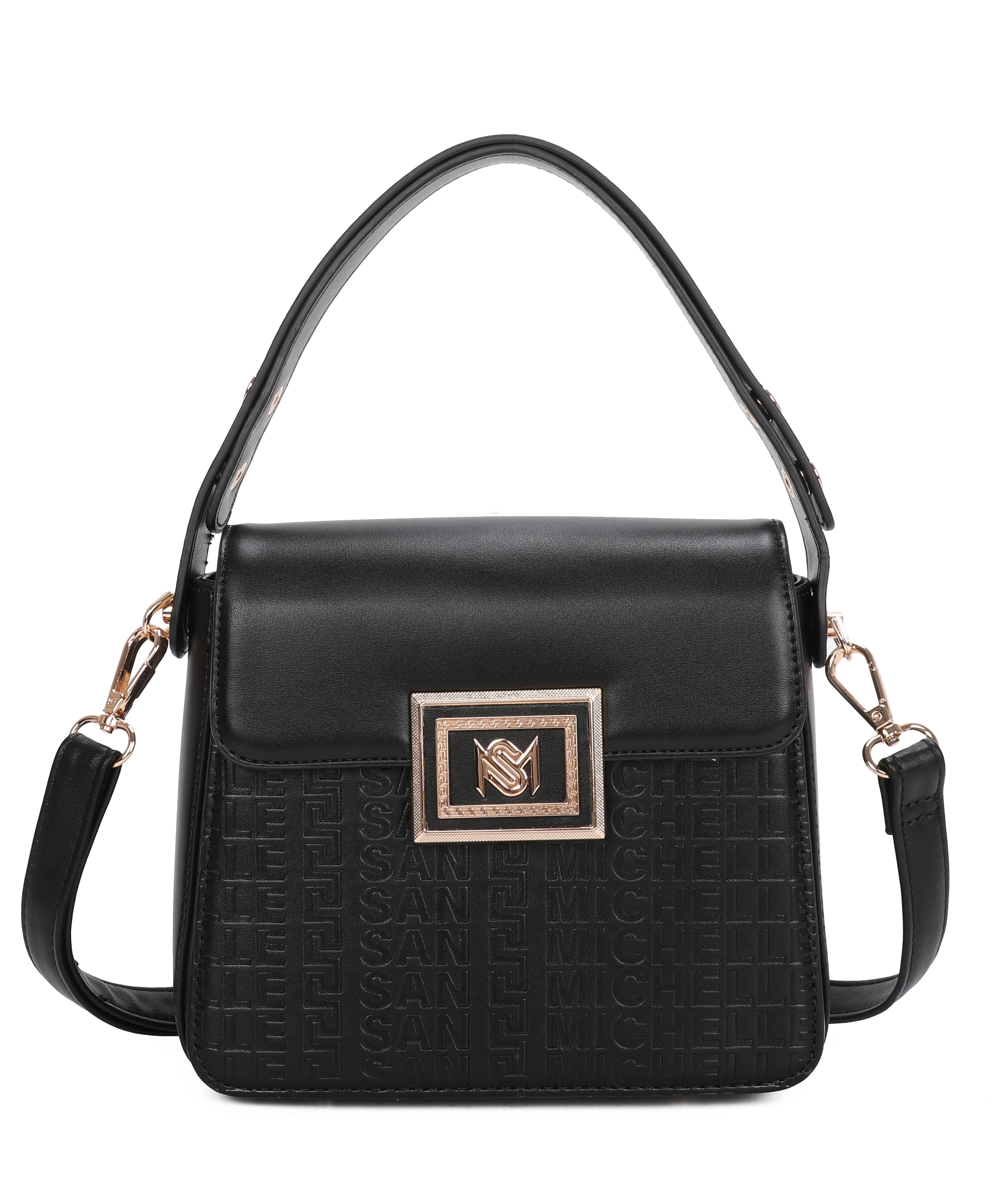 Alexa Crossbody Bag