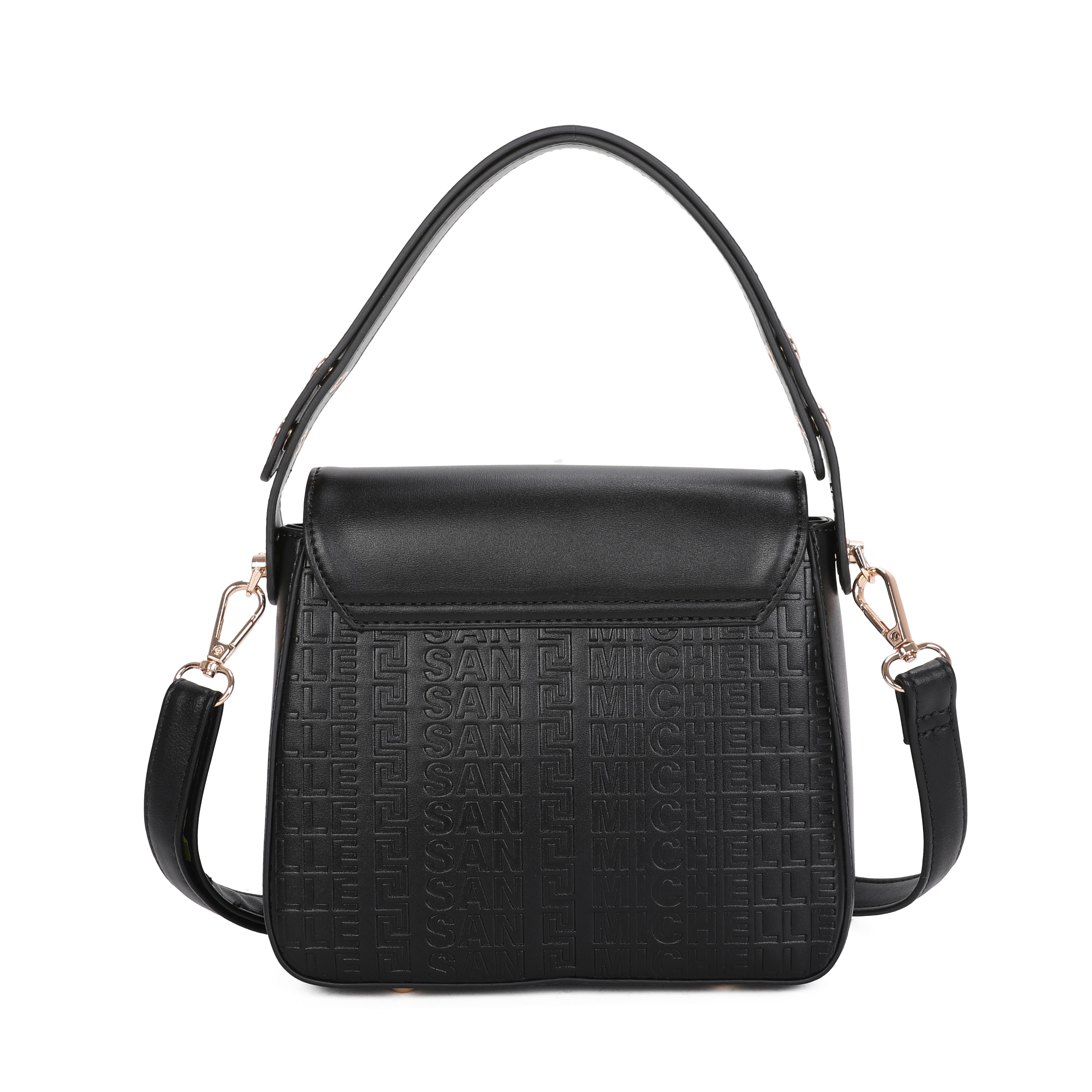 Alexa Crossbody Bag