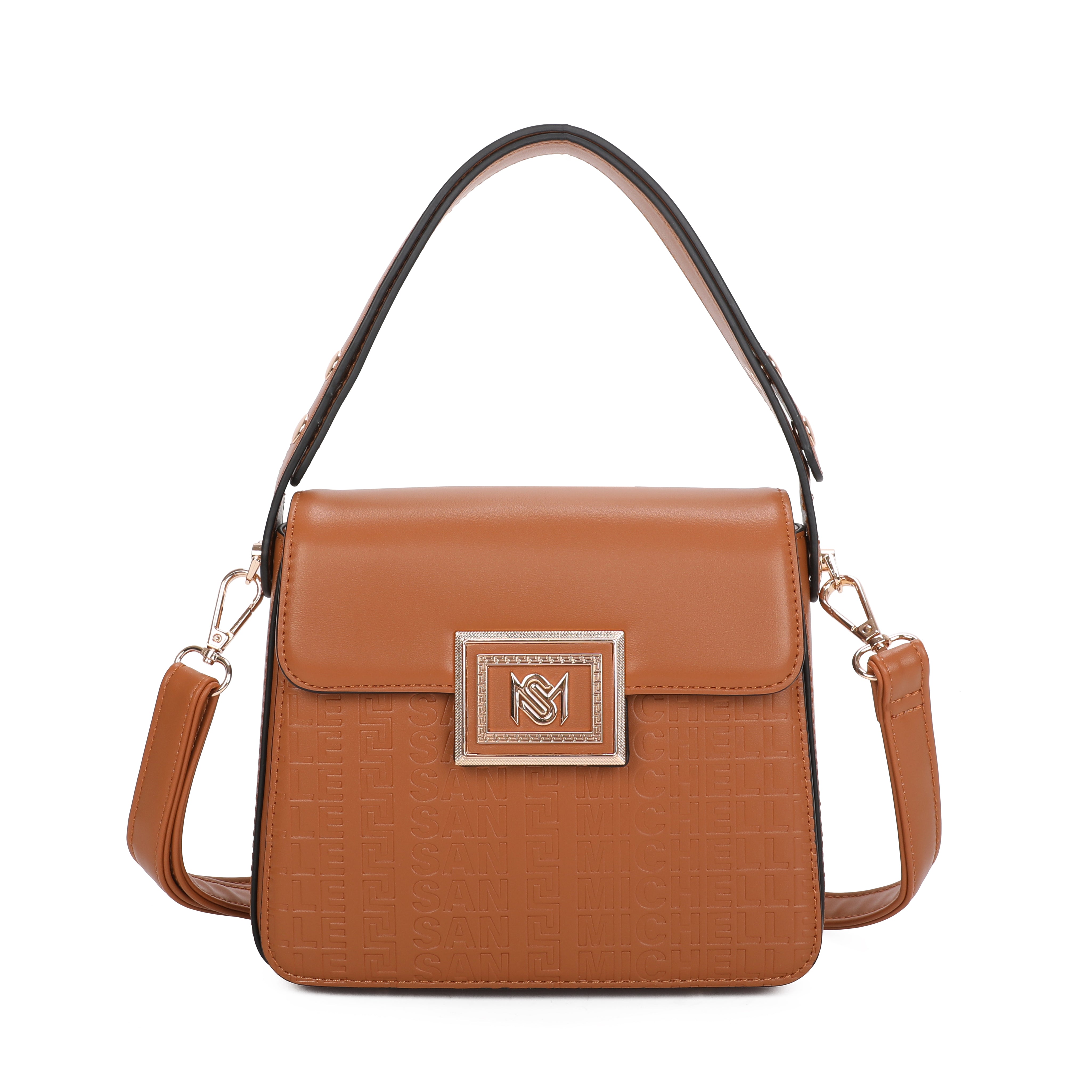 Alexa Crossbody Bag