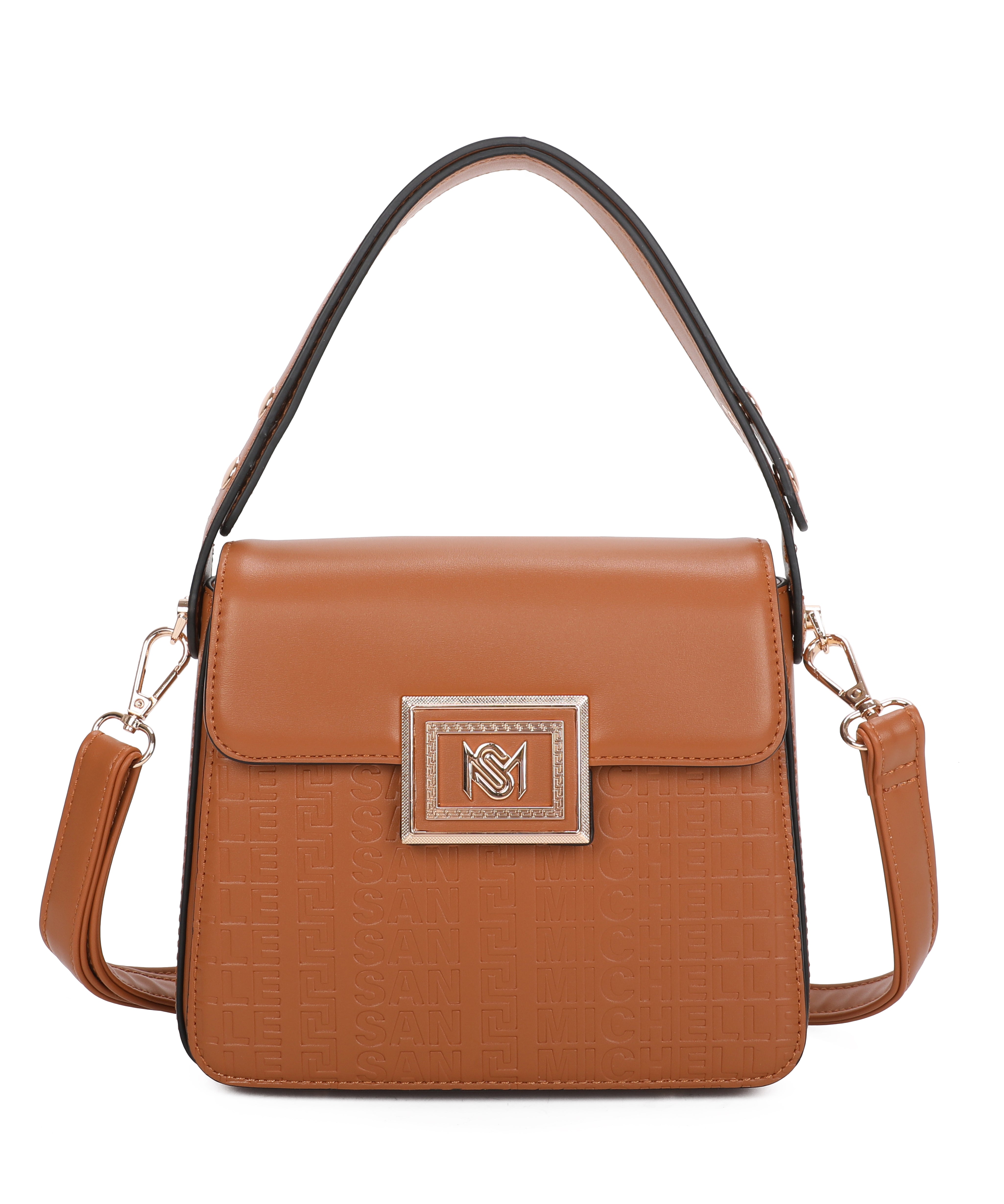 Alexa Crossbody Bag