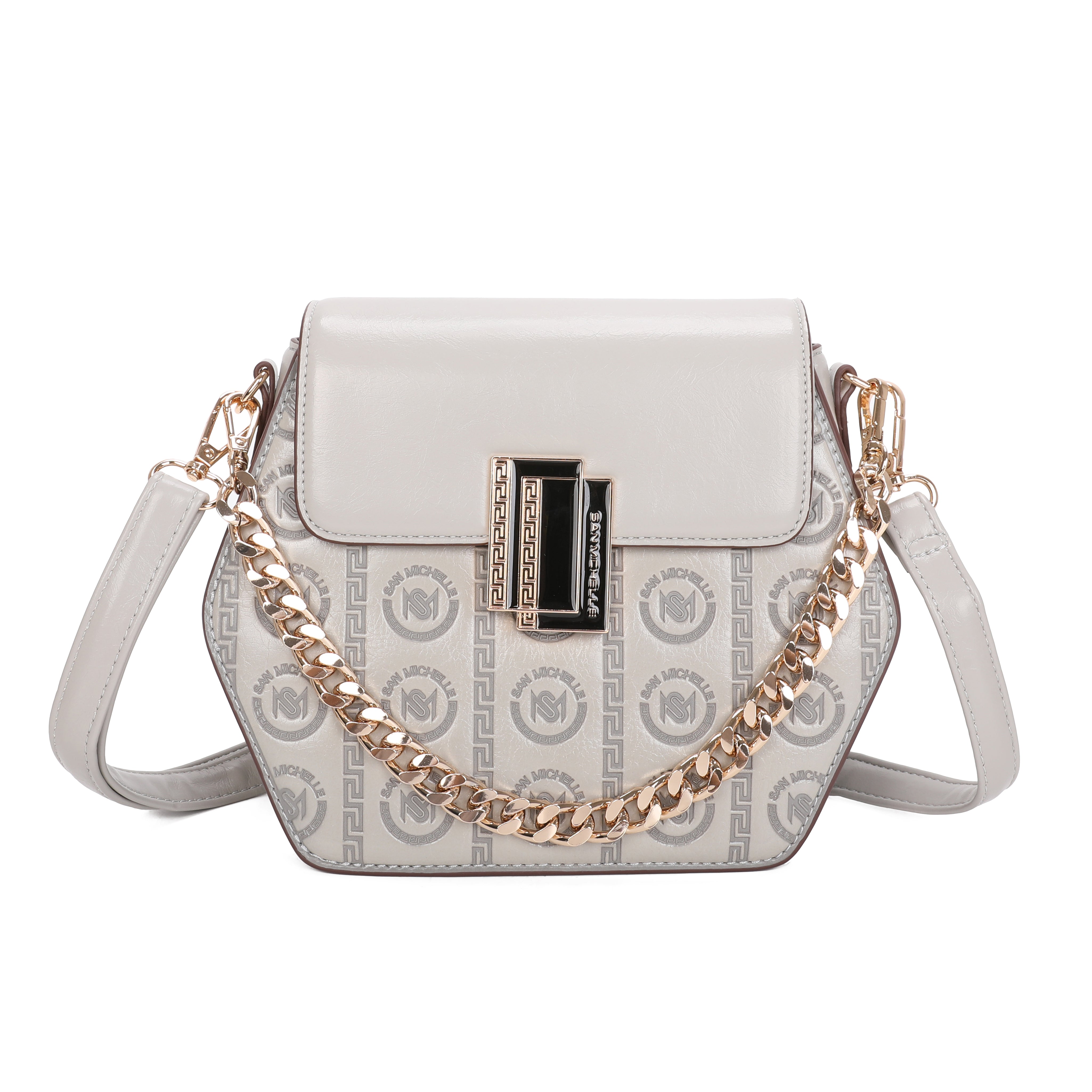 Jackie Crossbody Bag