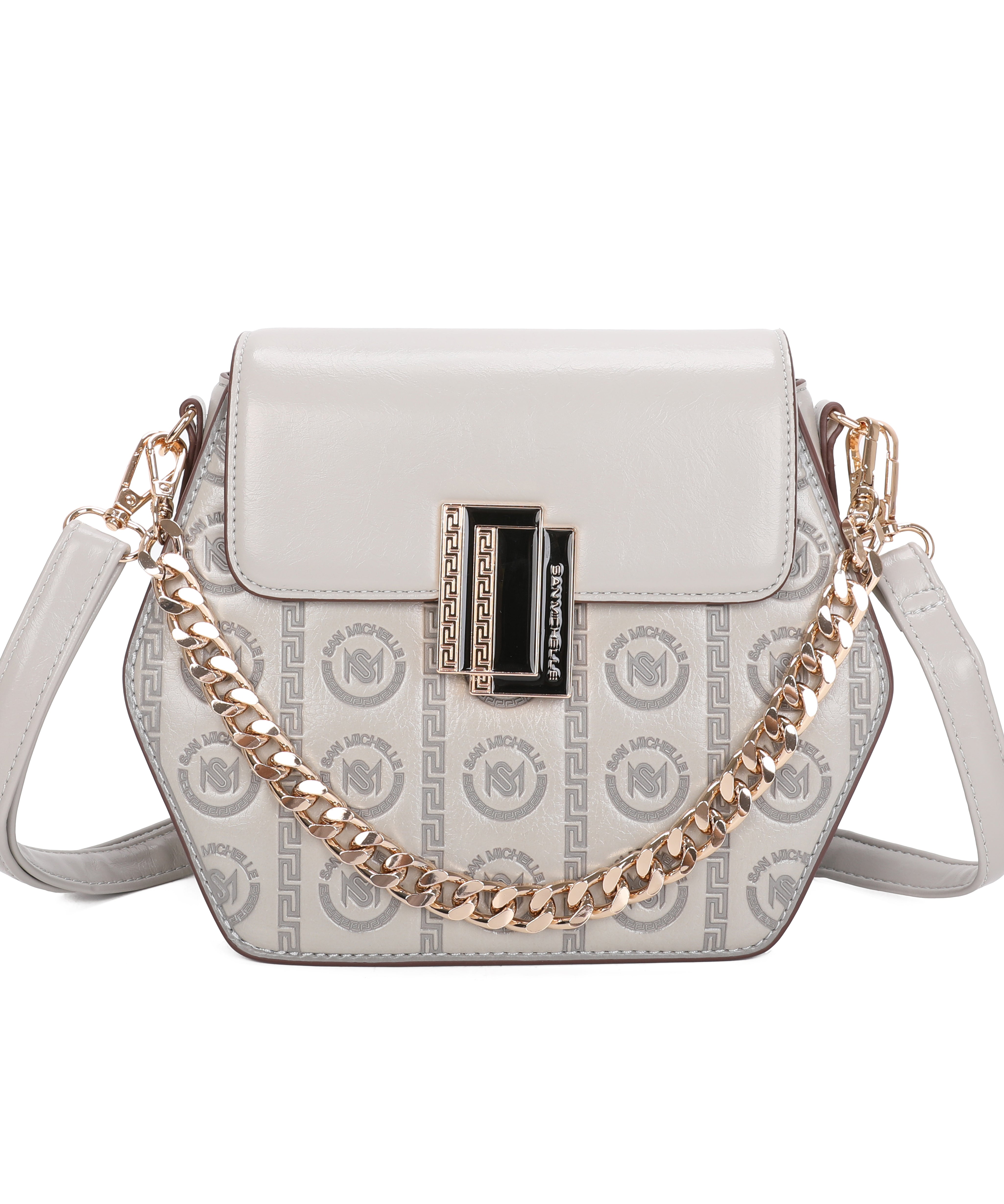 Jackie Crossbody Bag