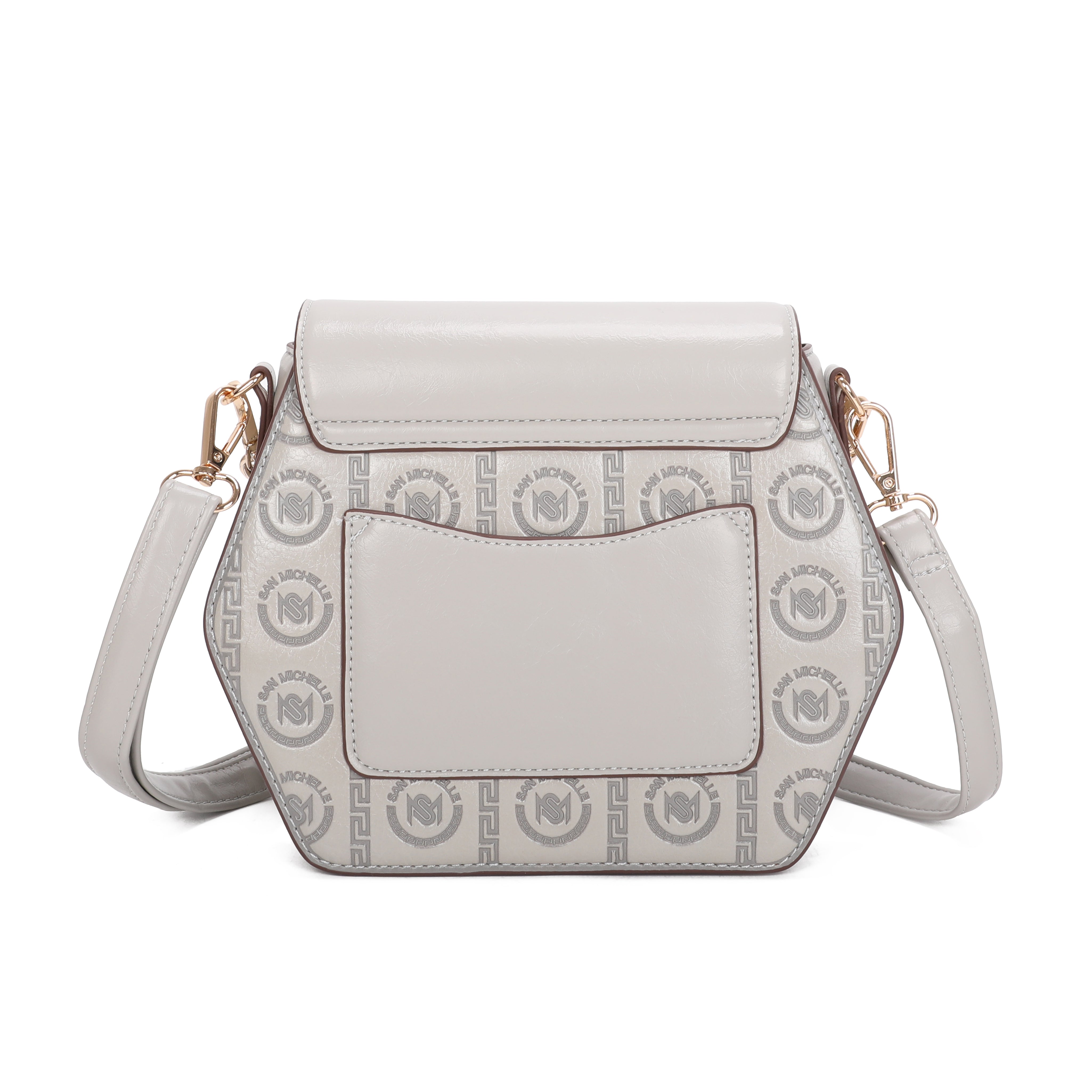 Jackie Crossbody Bag