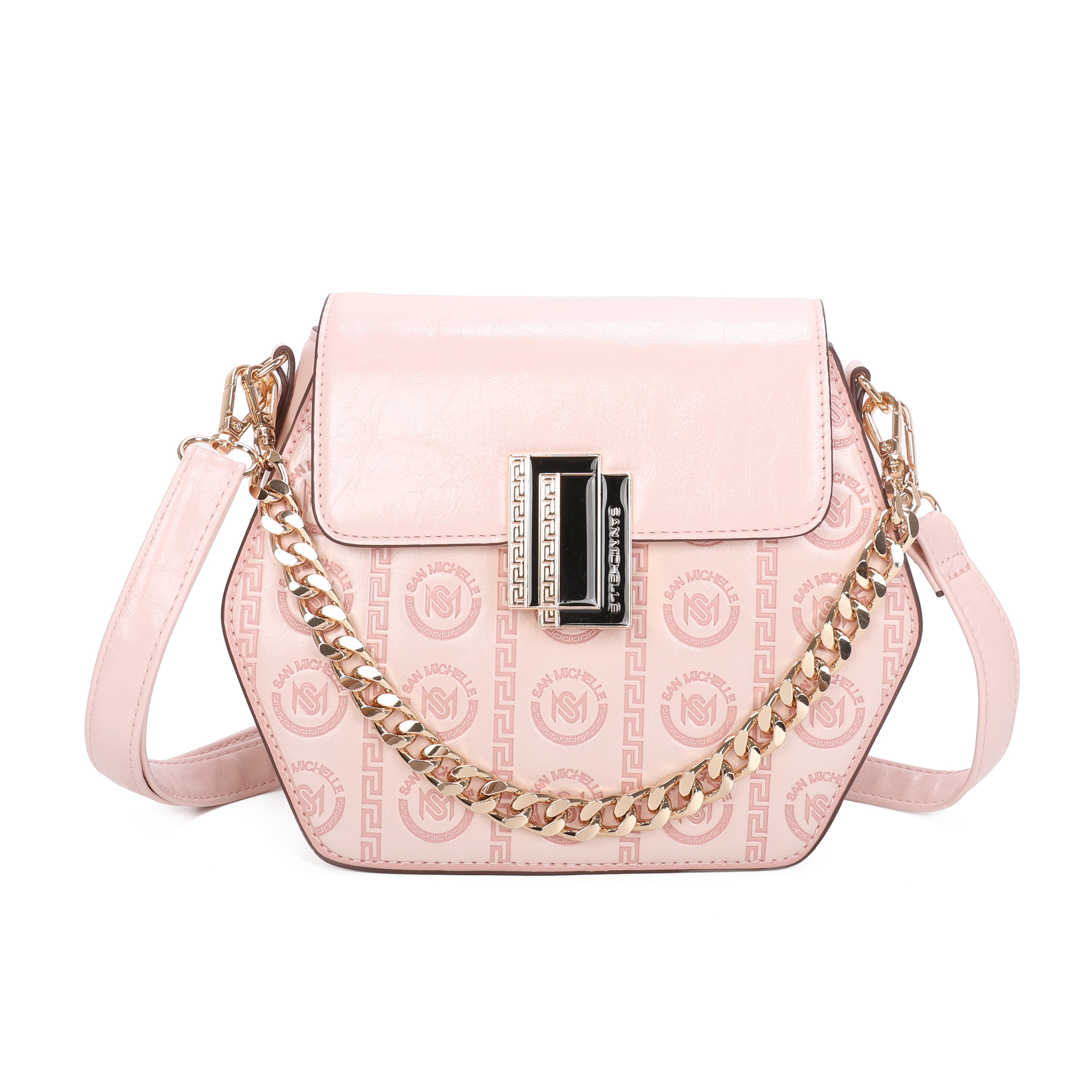 Jackie Crossbody Bag