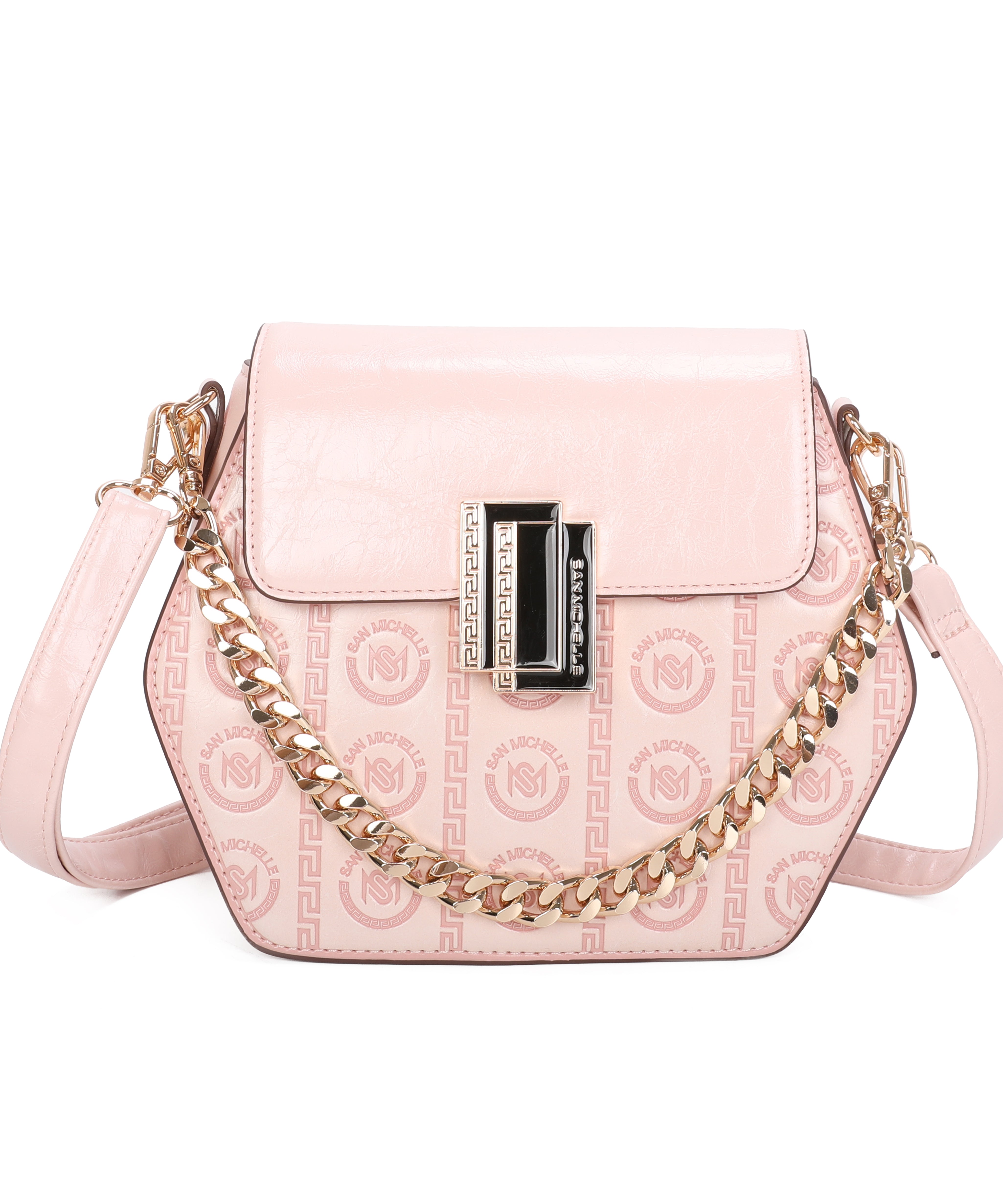 Jackie Crossbody Bag