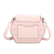 Jackie Crossbody Bag