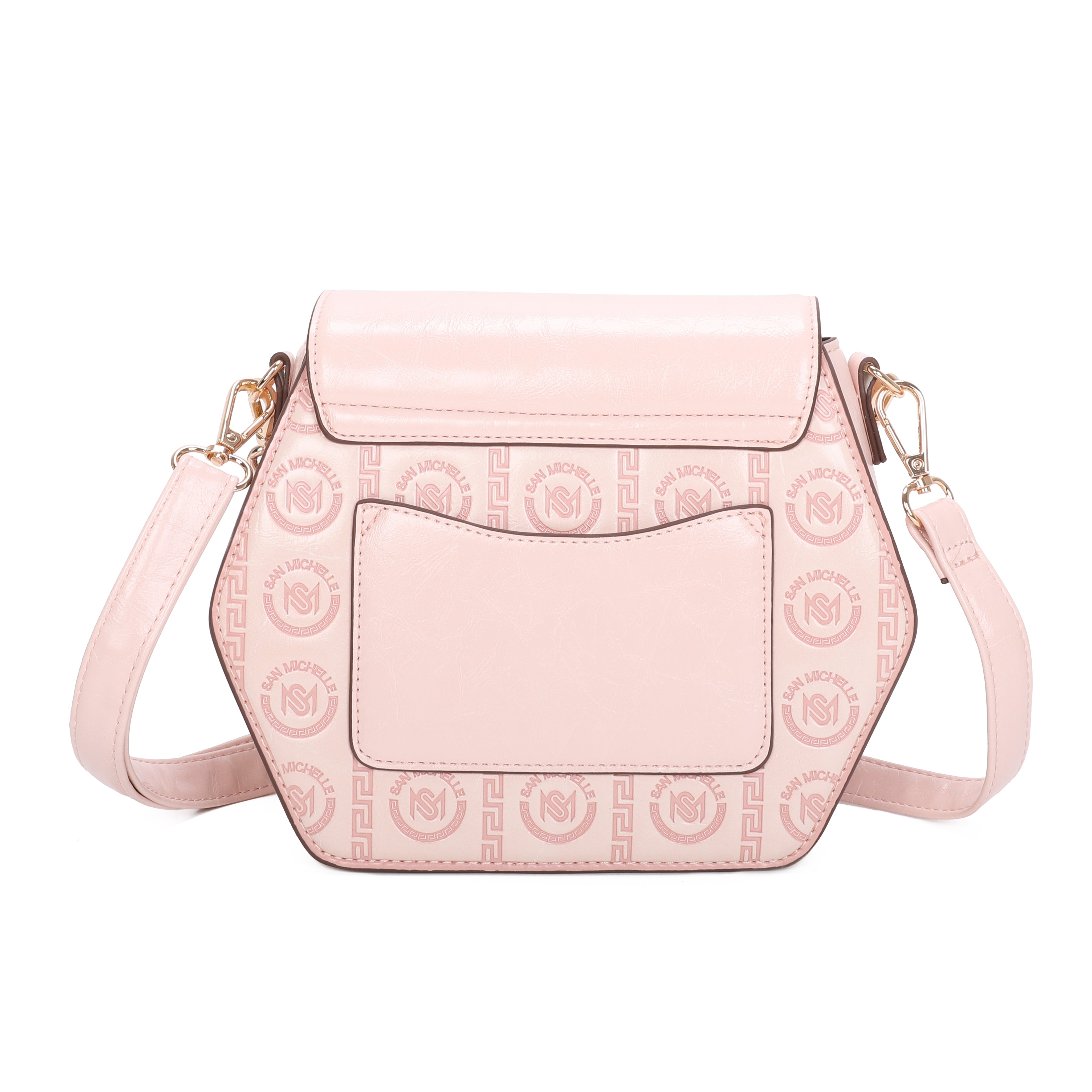 Jackie Crossbody Bag