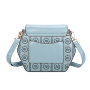 Jackie Crossbody Bag