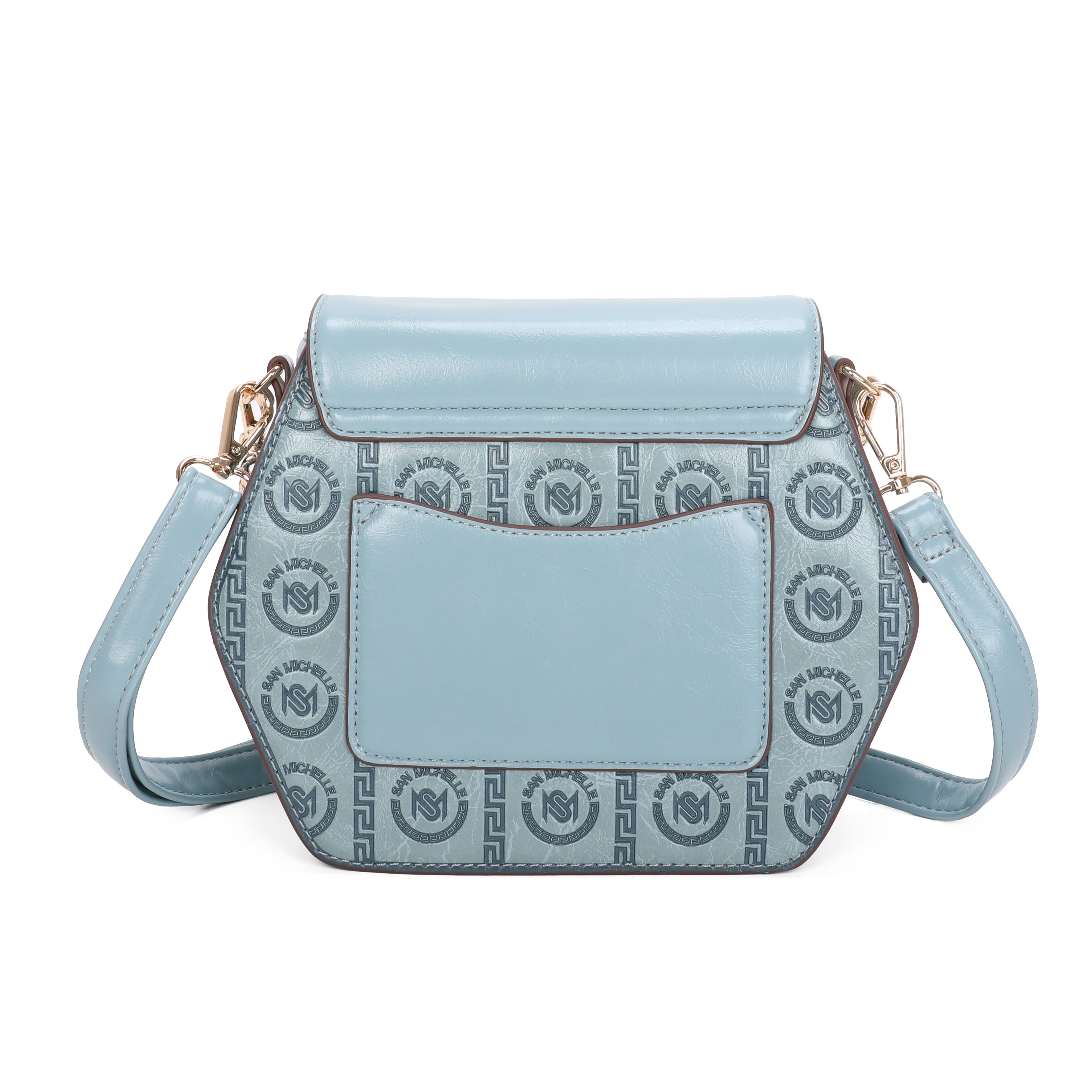 Jackie Crossbody Bag