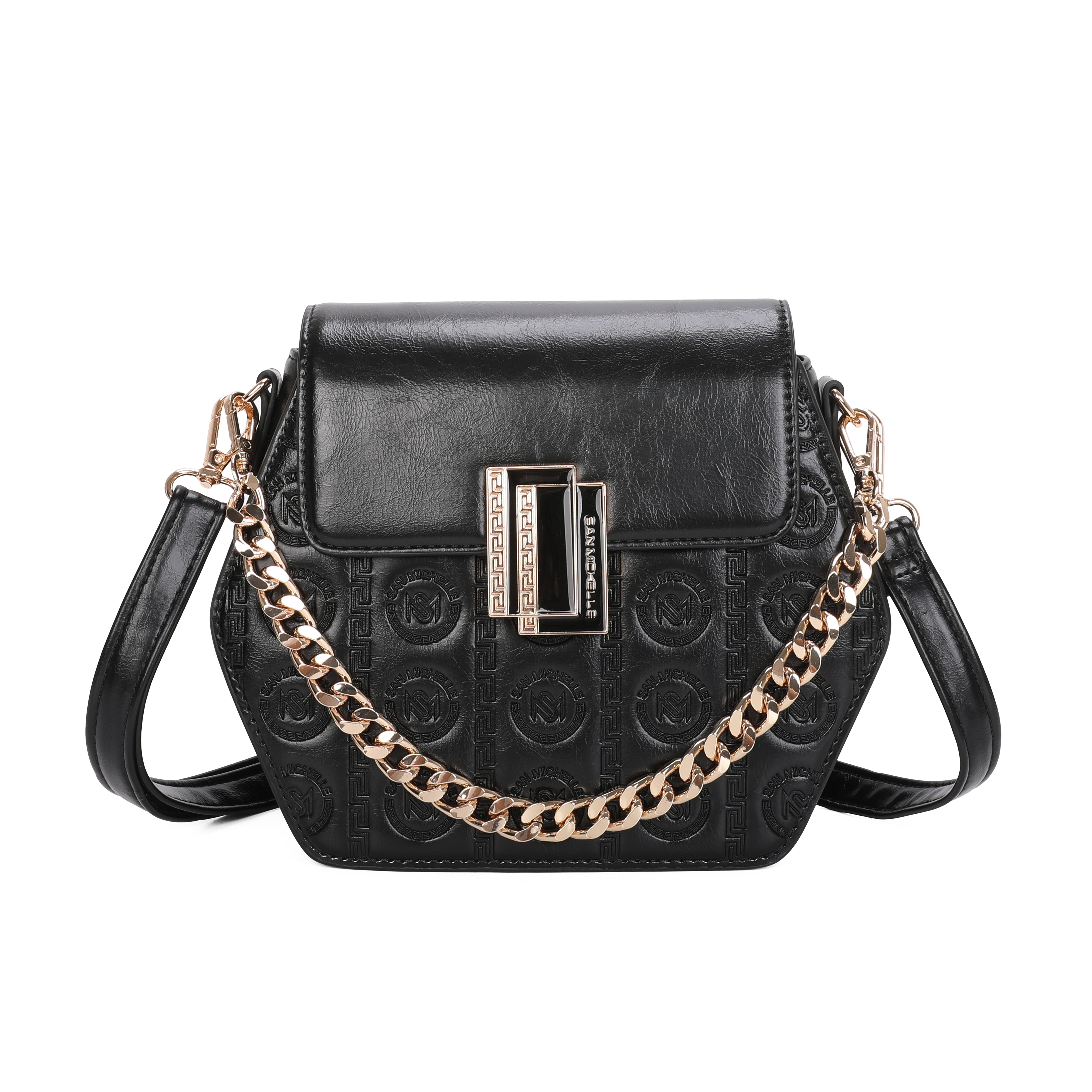 Jackie Crossbody Bag