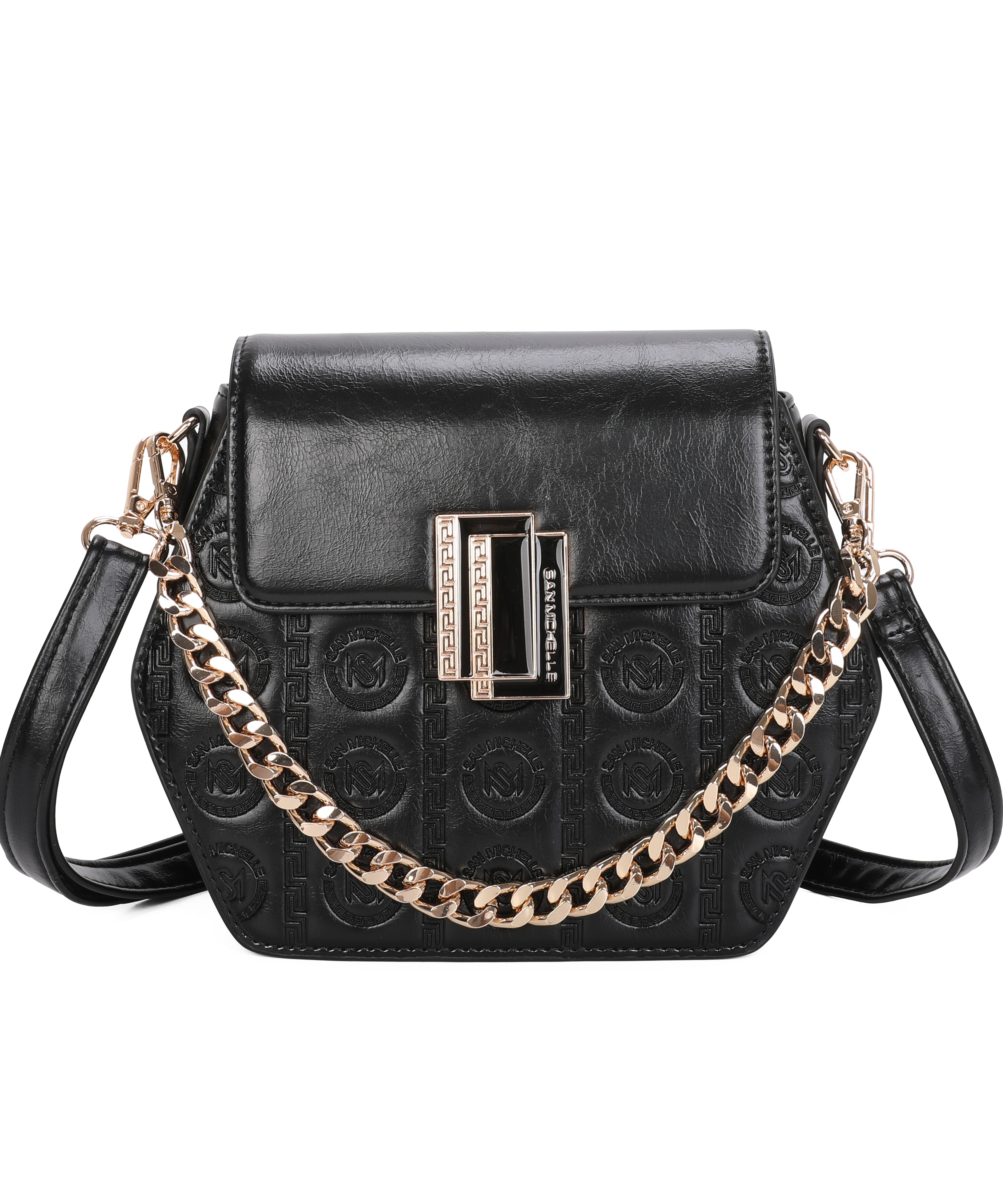 Jackie Crossbody Bag