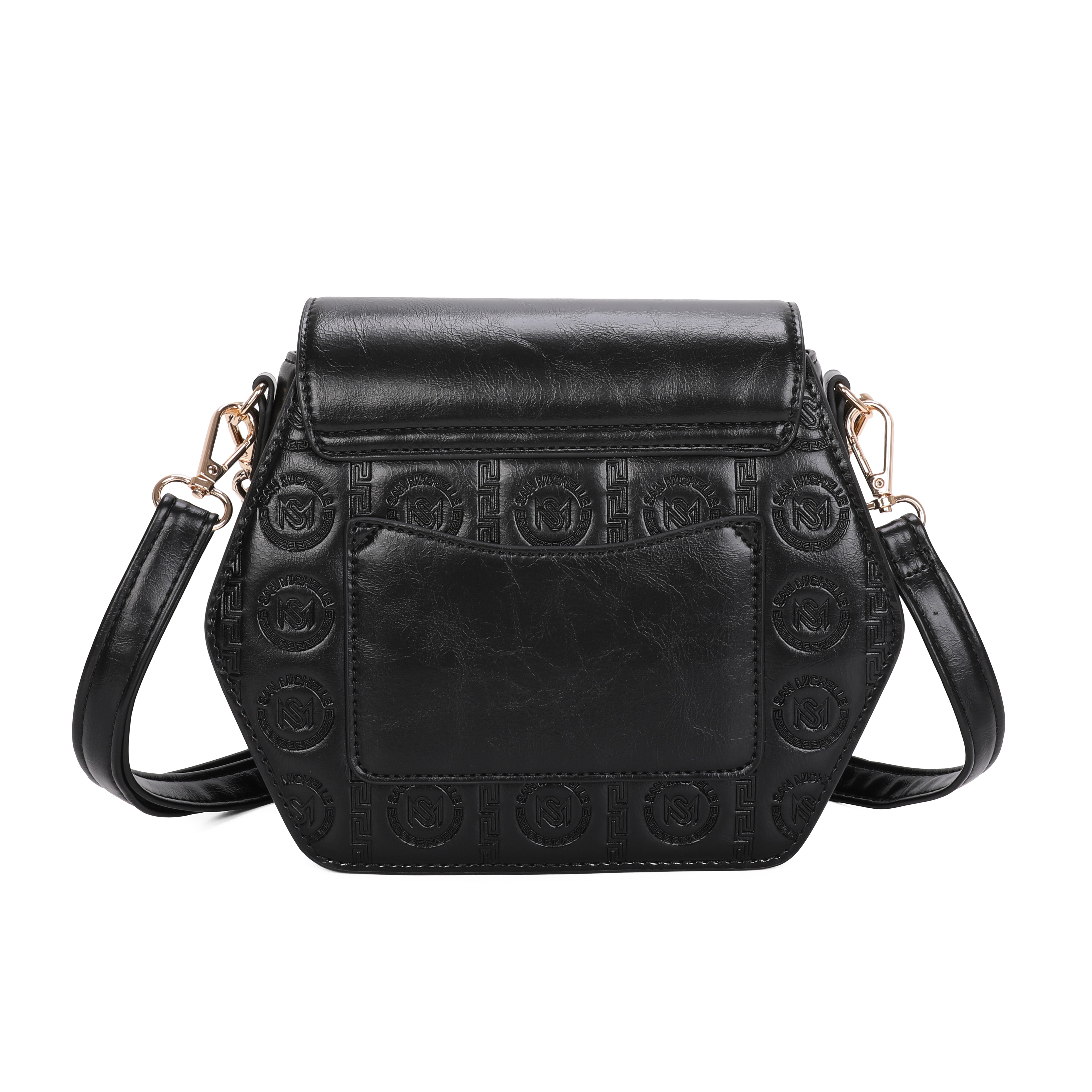 Jackie Crossbody Bag