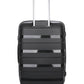NZTourist Aero Lite 68cm Suitcase - Green