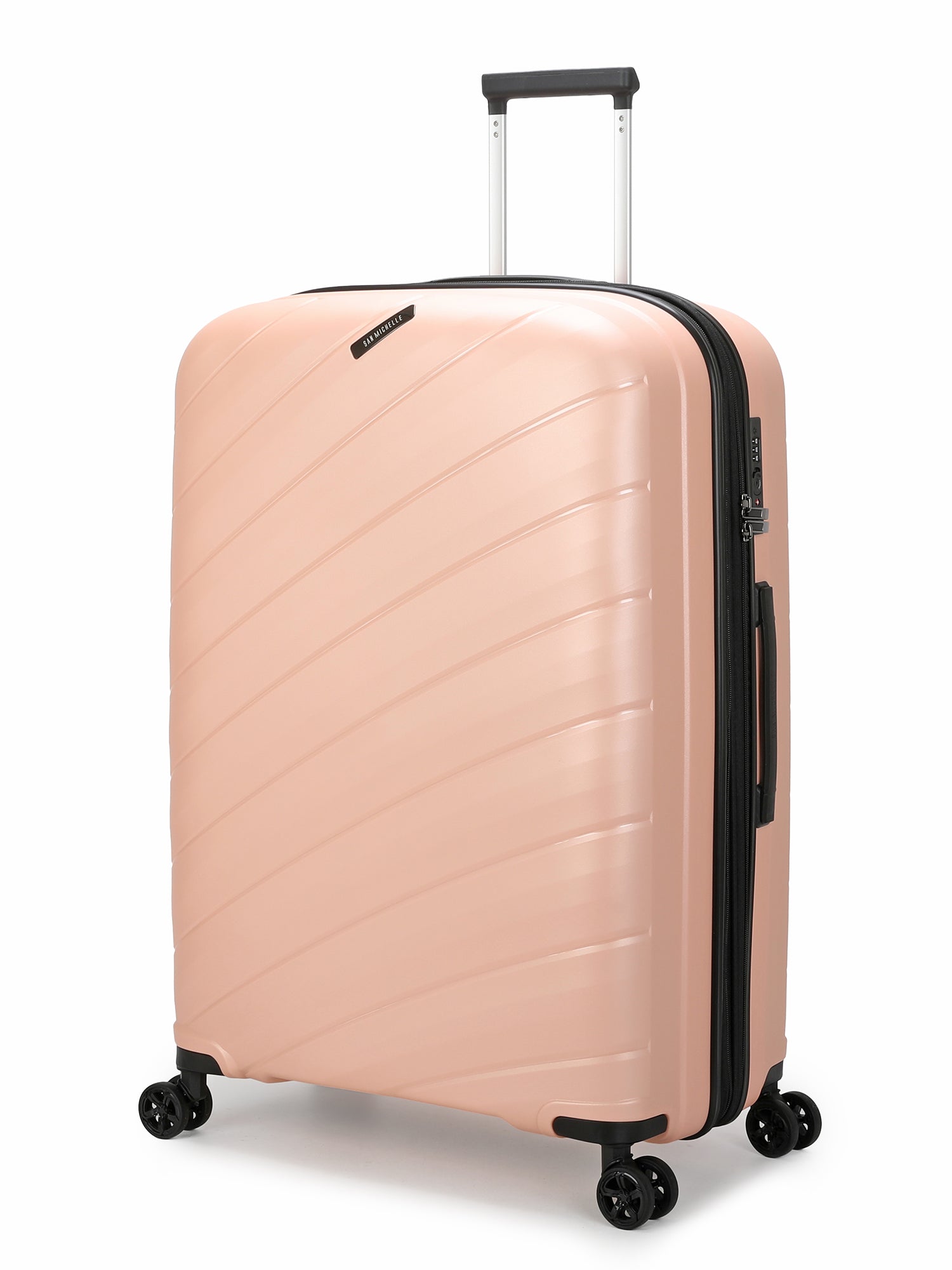 San Michelle Elite Explorer 76cm Suitcase