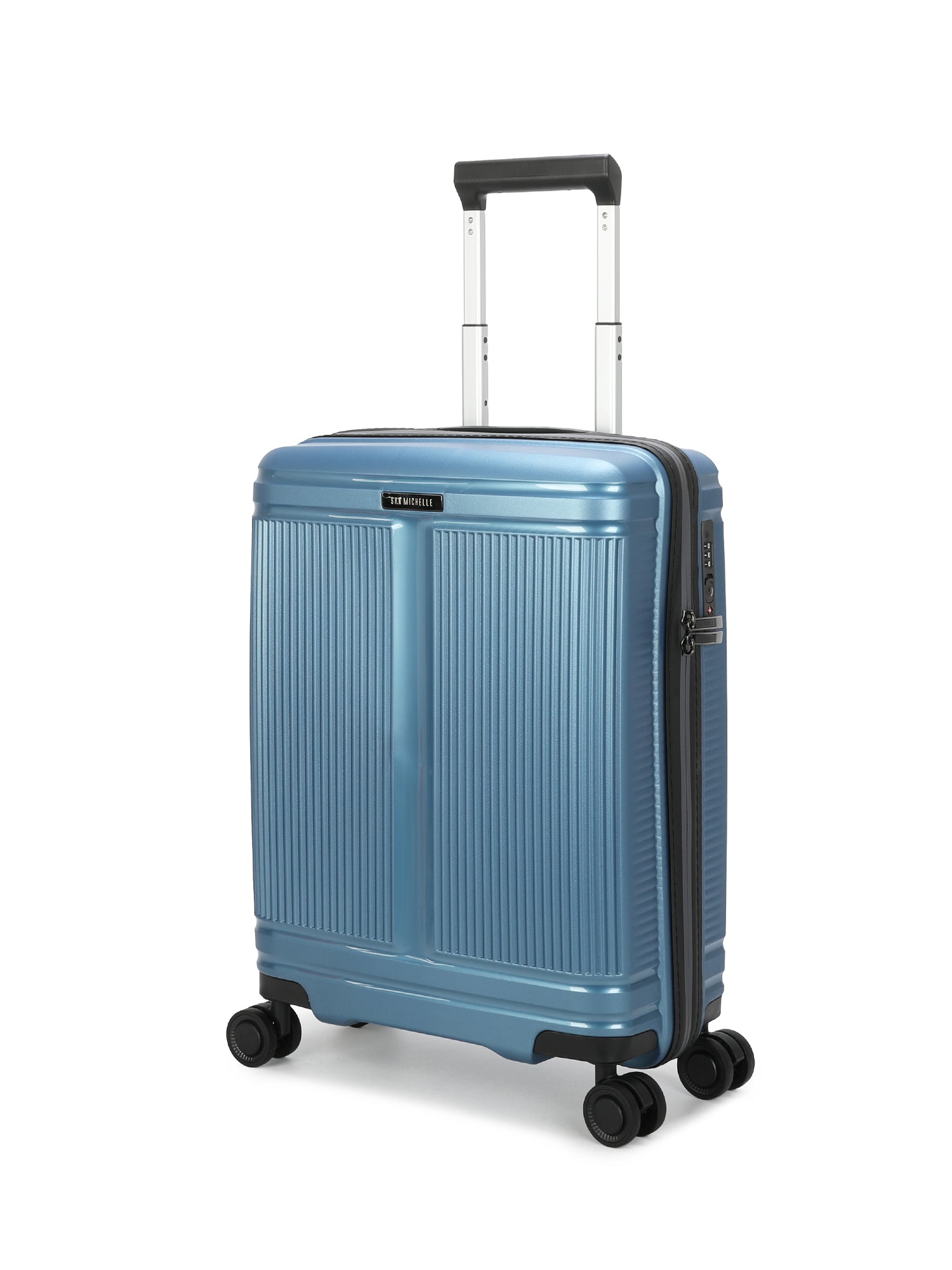 San Michelle Nova Pro 55cm Suitcase