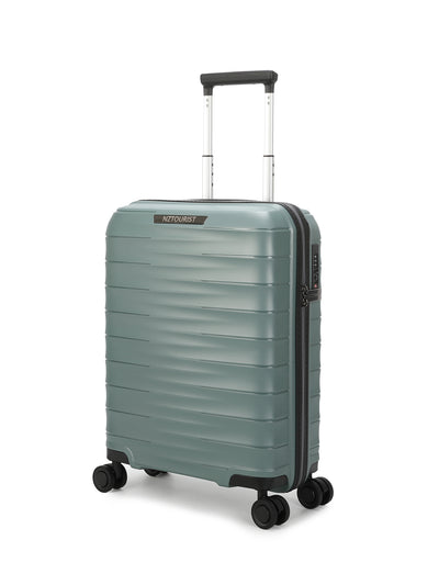 NZTourist Urban Traveller 55cm Suitcase - Green