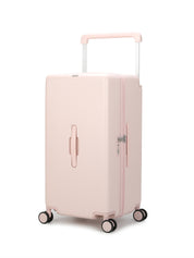 San Michelle Trunk 70cm Suitcase