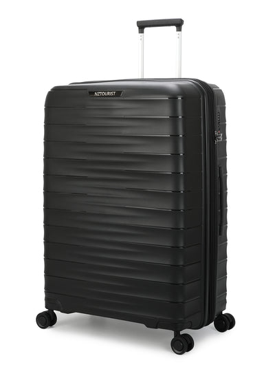 NZTourist Urban Traveller 76cm Suitcase - Black