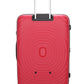 NZTourist Air Lite 75cm Suitcase - Red