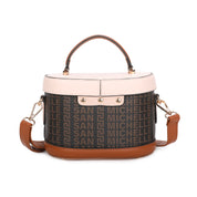 Alexa Bucket Bag