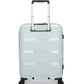 NZTourist Aero Lite 55cm Suitcase - Green
