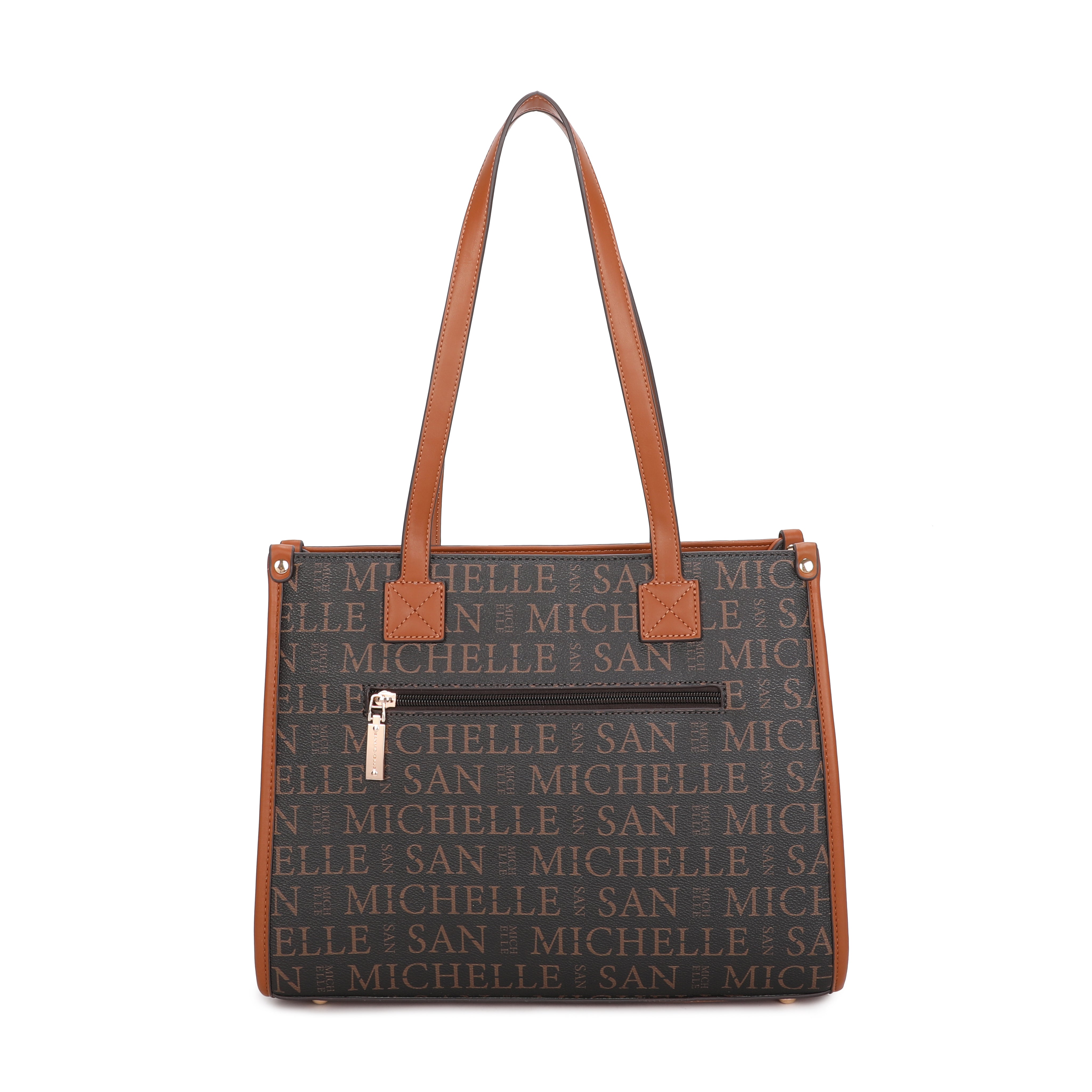 Michelle Medium Tote Bag