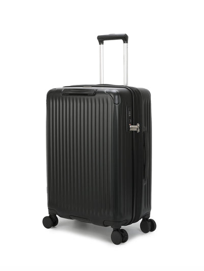 San Michelle Venture Pro 65cm Suitcase - Black