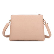 Jackie Soft Crossbody Bag