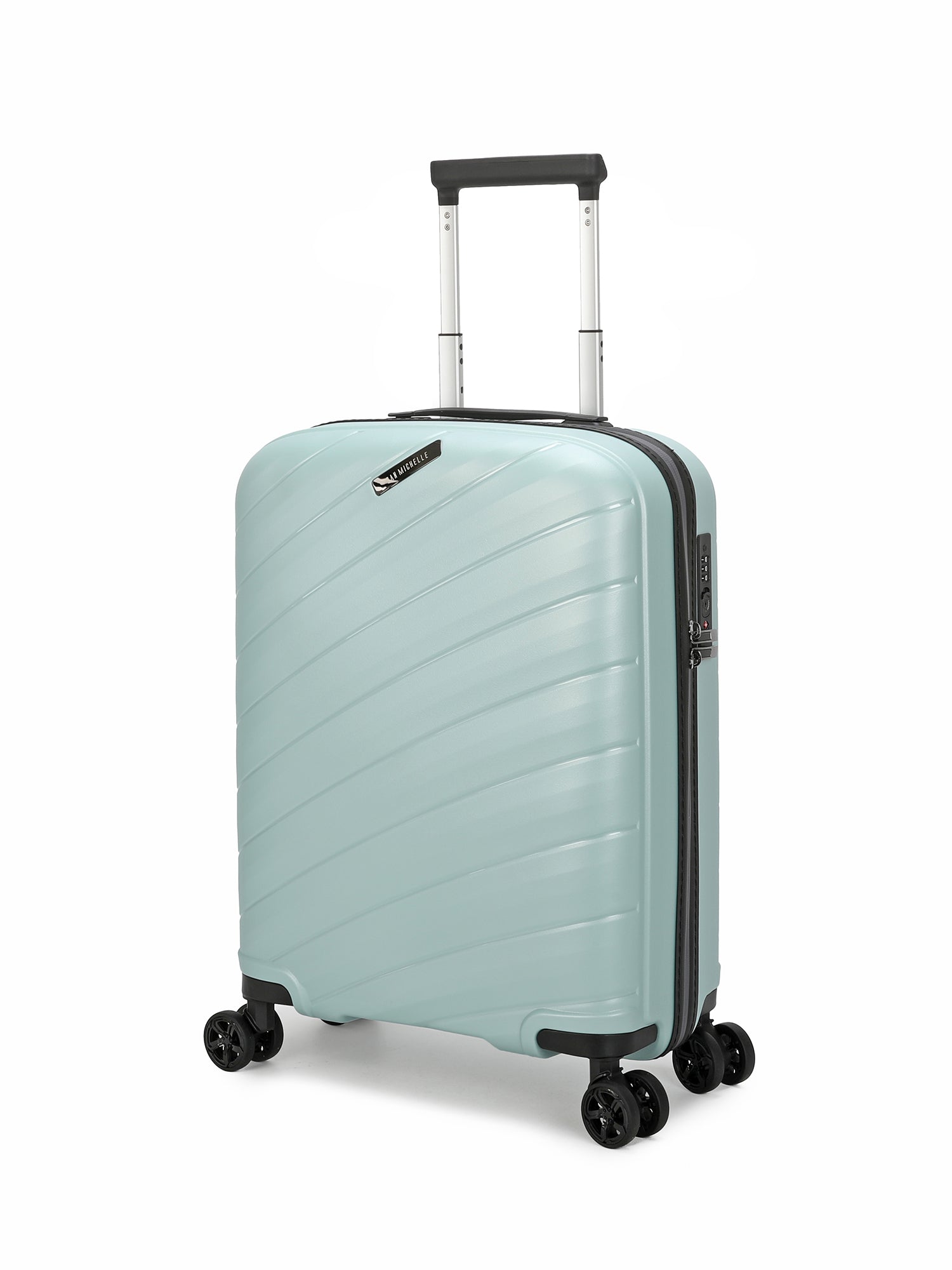 San Michelle Elite Explorer 55cm Suitcase