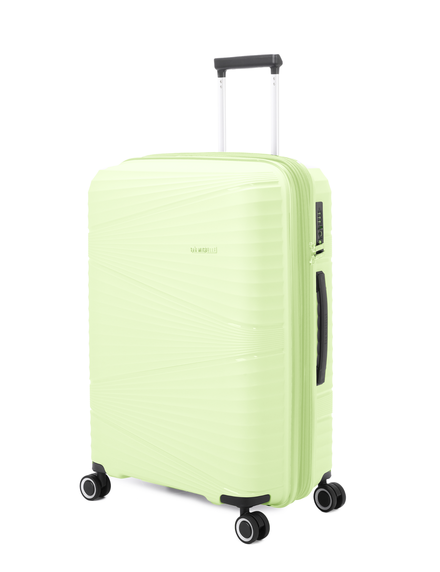 San Michelle Air Luxe 67cm Suitcase