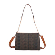 Alexa Medium Shoulder Bag