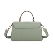 Kelly Top Handle Bag