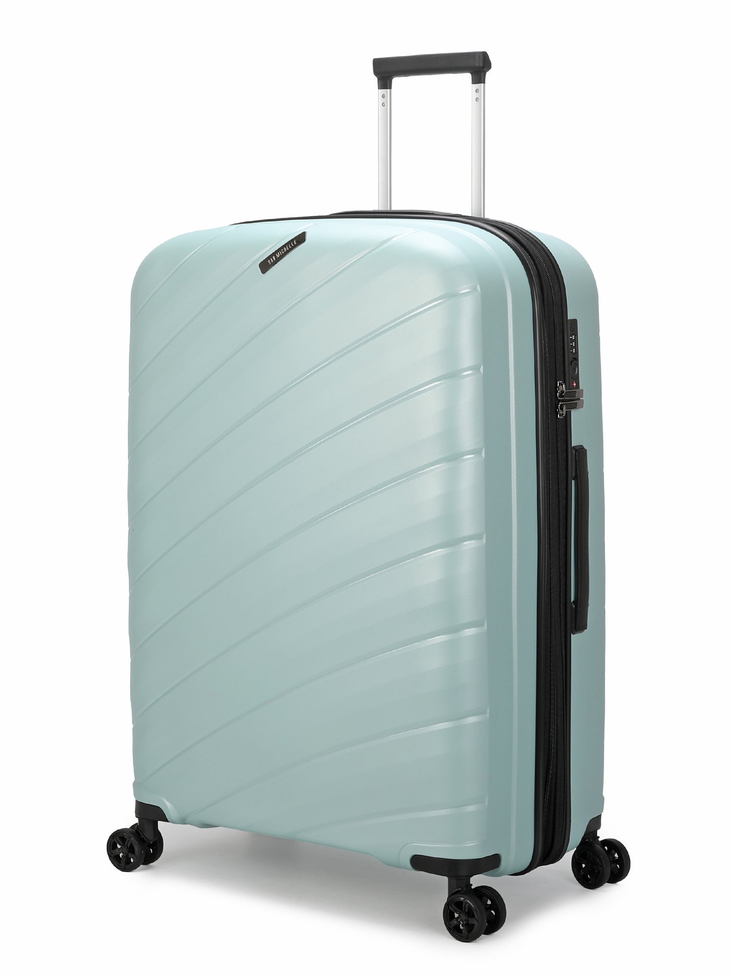 San Michelle Elite Explorer 76cm Suitcase