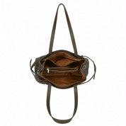 Sharon Tote Bag - Green