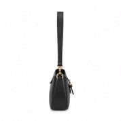 Irene Shoulder Bag - Black