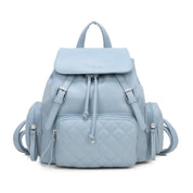 Trish Backpack - Blue