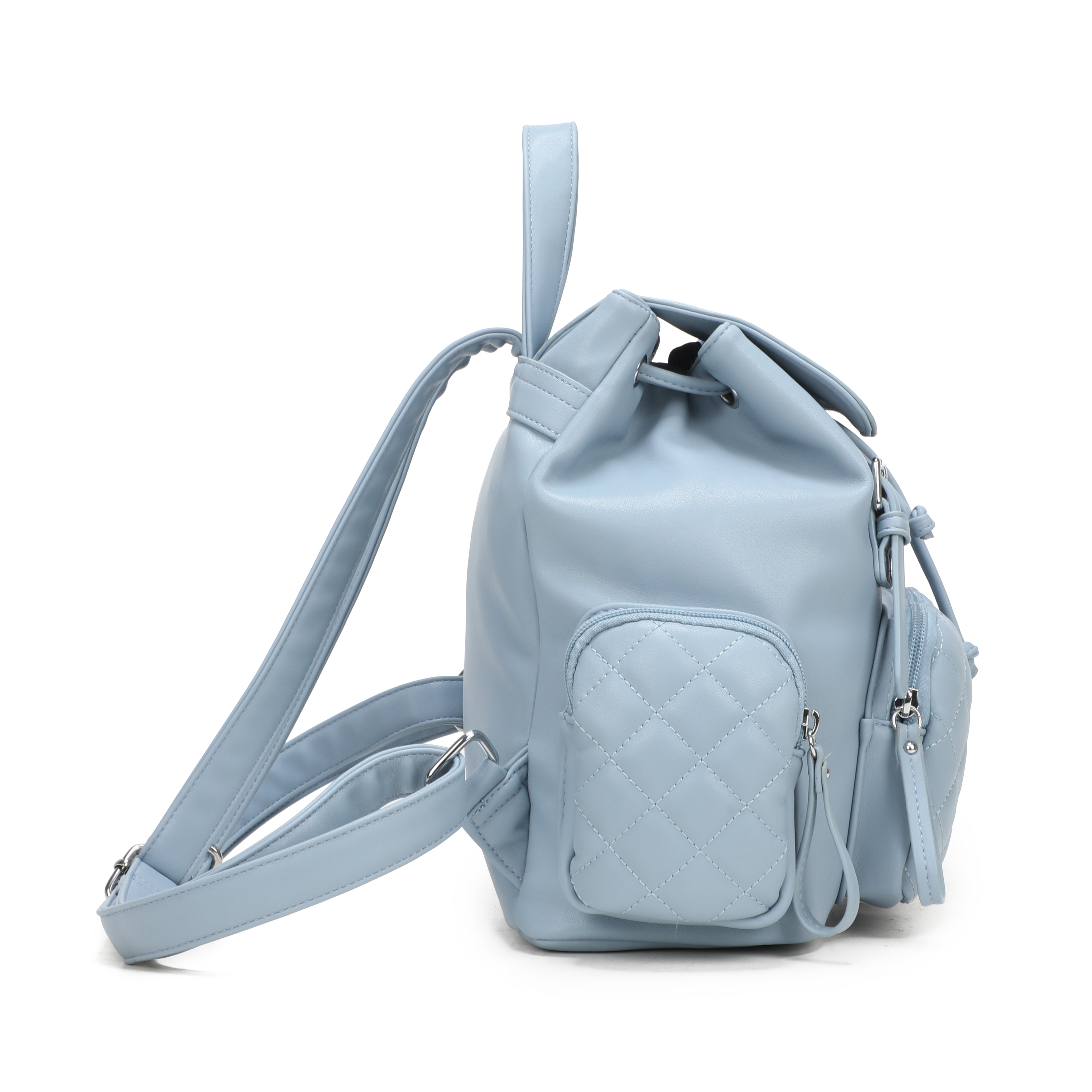 Trish Backpack - Blue