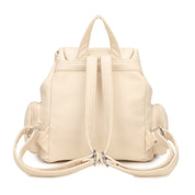 Trish Backpack - Cream
