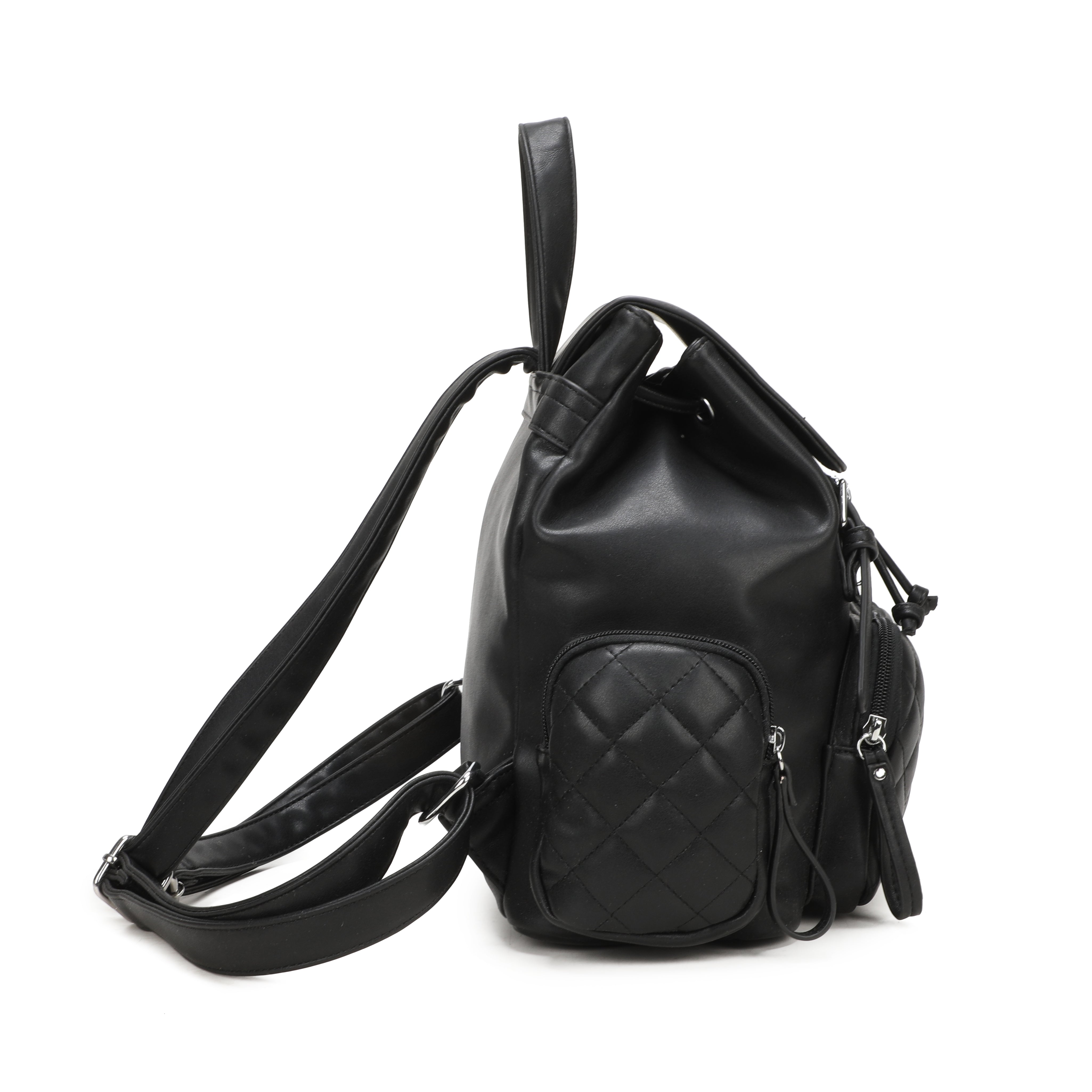 Trish Backpack - Black